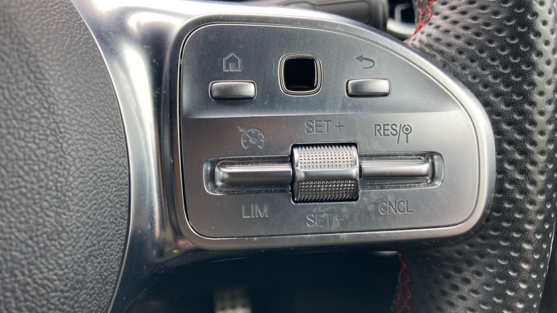 Mercedes-Benz A-Class A200 AMG Line Executive 5dr Auto Petrol Hatchback